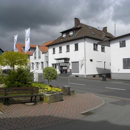 فندق Thueringer Hof Richelsdorf المظهر الخارجي الصورة