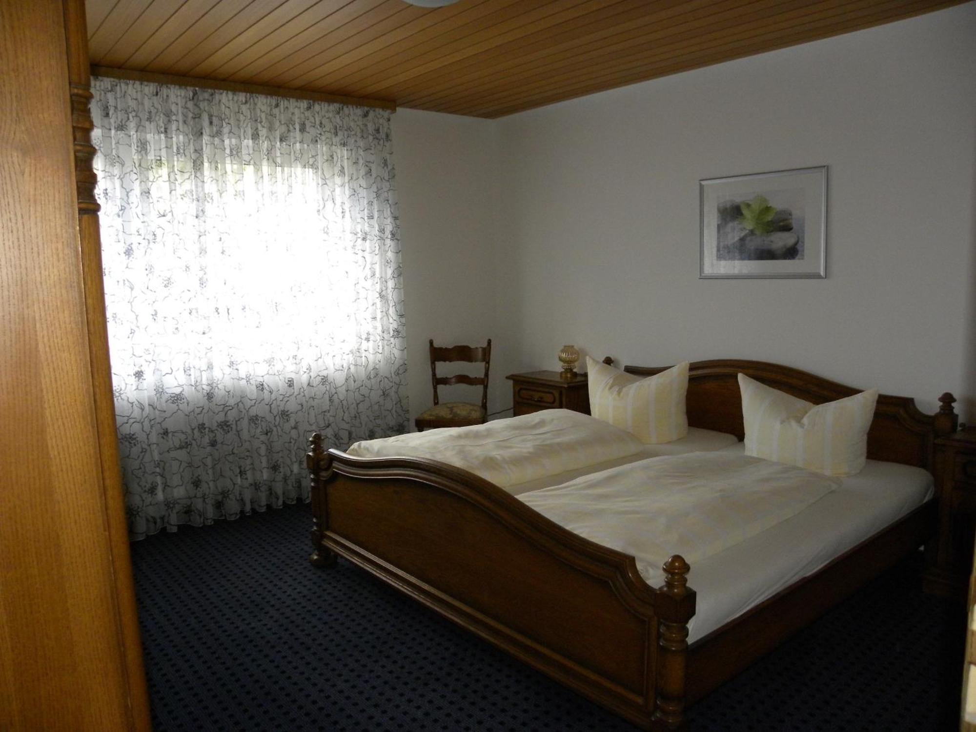 فندق Thueringer Hof Richelsdorf الغرفة الصورة