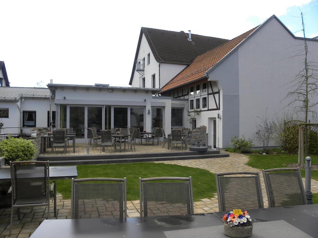 فندق Thueringer Hof Richelsdorf المظهر الخارجي الصورة