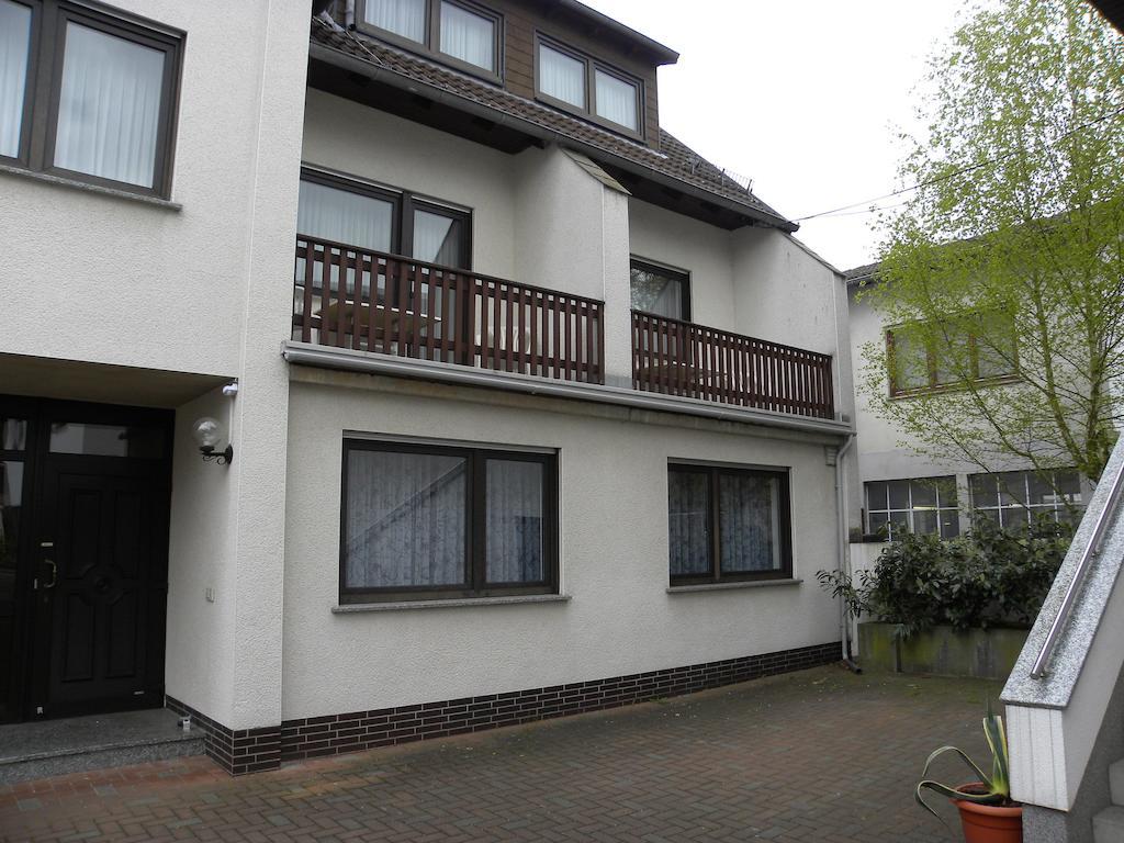 فندق Thueringer Hof Richelsdorf المظهر الخارجي الصورة